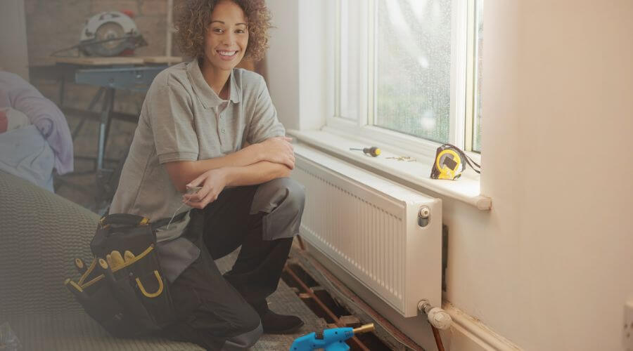 Professional sink repair in Elkader, IA